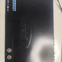 دستگاه پخش کننده دی وی دی مارشال|پخش‌کننده DVD و ویدیو|رشت, استادسرا|دیوار