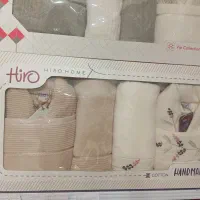 انواع حوله های ست با قیمت مناسب|لباس|شیراز, مسکن مهر شیراز|دیوار