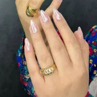 ناخن|خدمات آرایشگری و زیبایی|شیروان (خراسان), |دیوار