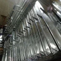 پخش سینی زیر کولر ابراهیمی