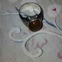 انگشتر  نقره مردانه
