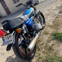 موتور ۲۰۰ رهرو|موتورسیکلت|فیروزکوه, |دیوار