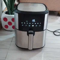 سرخ کن رژیمی کاراجا ۹لیتری