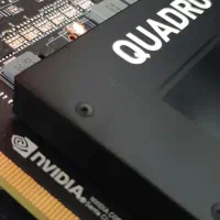 کارت گرافیک Quadro P2200 کمیاب مناسب کارهای مهندسی|قطعات و لوازم جانبی رایانه|تهران, بهاران|دیوار