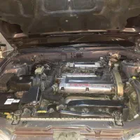 فروش خوددو سوناتا جی ال فول انژکتور|خودرو سواری و وانت|اصفهان, جلالیه|دیوار