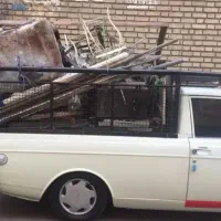 انواع ضایعات درب منزل با بالاترین قیمت روز