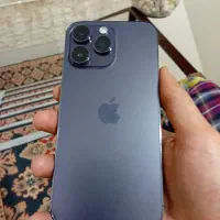 اپل iphone 14 Pro Max با حافظهٔ ۲۵۶ گیگابایت|موبایل|ملایر, |دیوار