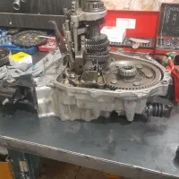 تعمیر گاه تخصصی پارس خودرو