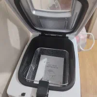 سرخ کن نو|اجاق گاز و لوازم برقی پختوپز|رشت, دیانتی|دیوار