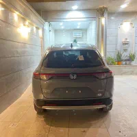 Honda hrv هوندا|خودرو سواری و وانت|شیراز, فخرآباد (دروازه کازرون)|دیوار