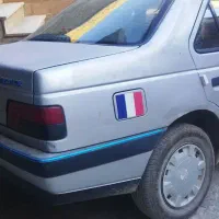 پژو 405 فروش فوری|خودرو سواری و وانت|کلاترزان, |دیوار