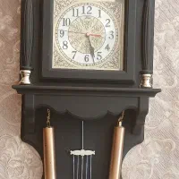 ساعت دیواری