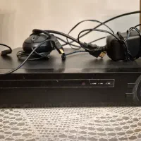 دستگاه DVR دوربین مداربسته همراه هارد ۲ ترابایت