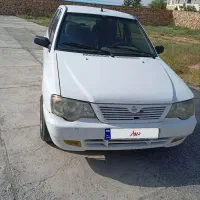 پراید ۱۳۲ تک بی رنگ|خودرو سواری و وانت|گلبهار, بیزکی|دیوار