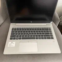 لپ تاپ HP لمسی مخصوص کارهای گرافیکی