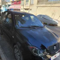 تیبا مدل 1391|خودرو سواری و وانت|شیراز, بازار|دیوار