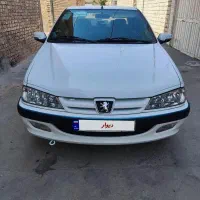 پارس سال موتور جدید مدل ۴۰۱ سفارشی