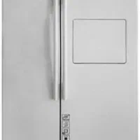 یخچال ساید 27 فوت موتور دانفوس المان