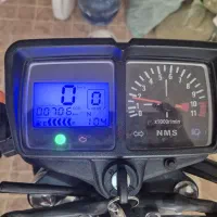 نیروموتور ، پرواز ۲۰۰NMS