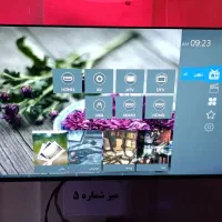 تلوزیون ۵۰ اینچ اسمارت