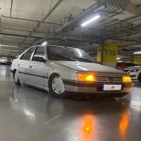 پژو۴۰۵ مدل ۸۸
