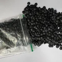 فروش انواع گرانول نایلون(پلی اتیلن)