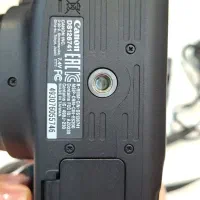 دوربین کنون 2000d|دوربین عکاسی و فیلمبرداری|تهران, جنتآباد جنوبی|دیوار