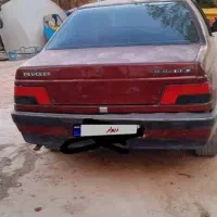 پژو ۴۰۵|خودرو سواری و وانت|کازرون, |دیوار