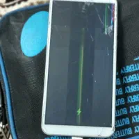 گوشی تلفن هاوایی y 7 مدل 2019 یه تاج ال سی دی میخو|موبایل|مشهد, توس (بلوار توس)|دیوار