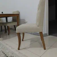 صندلی ناهارخوری۴تاباهم