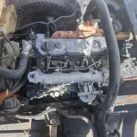 هیوندا ۸۶ مسقف|خودرو سنگین|مشهد, کوی سیدی|دیوار