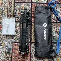 سه پایه فوتوپرو حرفه ای x-90