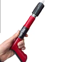 میخکوب عصایی چاشنی خور  تفنگ میخکوب بتن آهن چوب