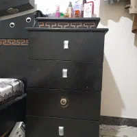 سرویس تخت خواب|تخت و سرویس خواب|پاکدشت, پاکدشت (مامازند)|دیوار