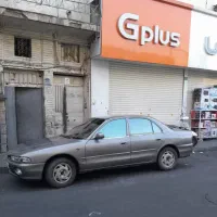 گالانت عینکی 1993|خودرو سواری و وانت|تهران, امین حضور|دیوار