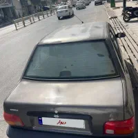 پراید صندوق دار ۸۹|خودرو سواری و وانت|قم, خداکرم|دیوار