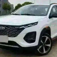 ام وی ام X33 Cross کراس 1403/صفر خشک/ ایکس۳۳کراس|خودرو سواری و وانت|خرمآباد, |دیوار