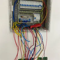 برقکاری ساختمان کلی و جزئی