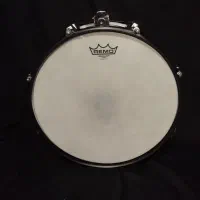 سایدرام و اسنر مپکس|درام و پرکاشن|قم, قلعه عموحسین|دیوار