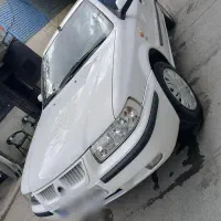 سمند LX بیرنگ مدل 98 تمیز معاوضه