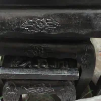 میزعسلی سه تایی منبت کاردست تایلندی قدیمی|مبلمان خانگی و میز عسلی|شیراز, ابیوردی|دیوار