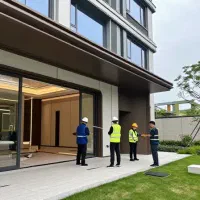 خدمات مهندسی طراحی نظارت اجرا بازسازی