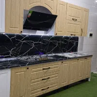 کابینت با قیمت پارسال نقد و اقساط