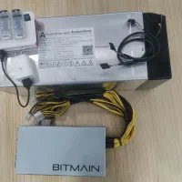 ماینر Avalon 852 خانگی تمیز