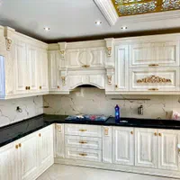 بازسازی و دکوراسیون داخلی صفر تا صد