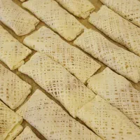 رشته خشکار مخصوص خانگی با کیفیت