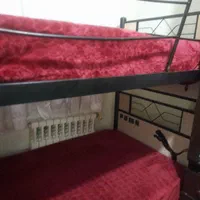 تخت دو طبقه|تشک تختخواب|تهران, نازی‌آباد|دیوار