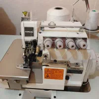 چرخ  کامپیوتری و زیگزاال دینام سر خود