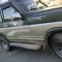 تعدادی لوازم خوردو استوک بگیر