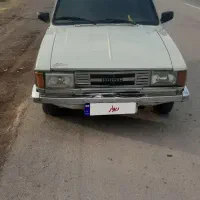 پیکان مدل ۸۱ انژکتور